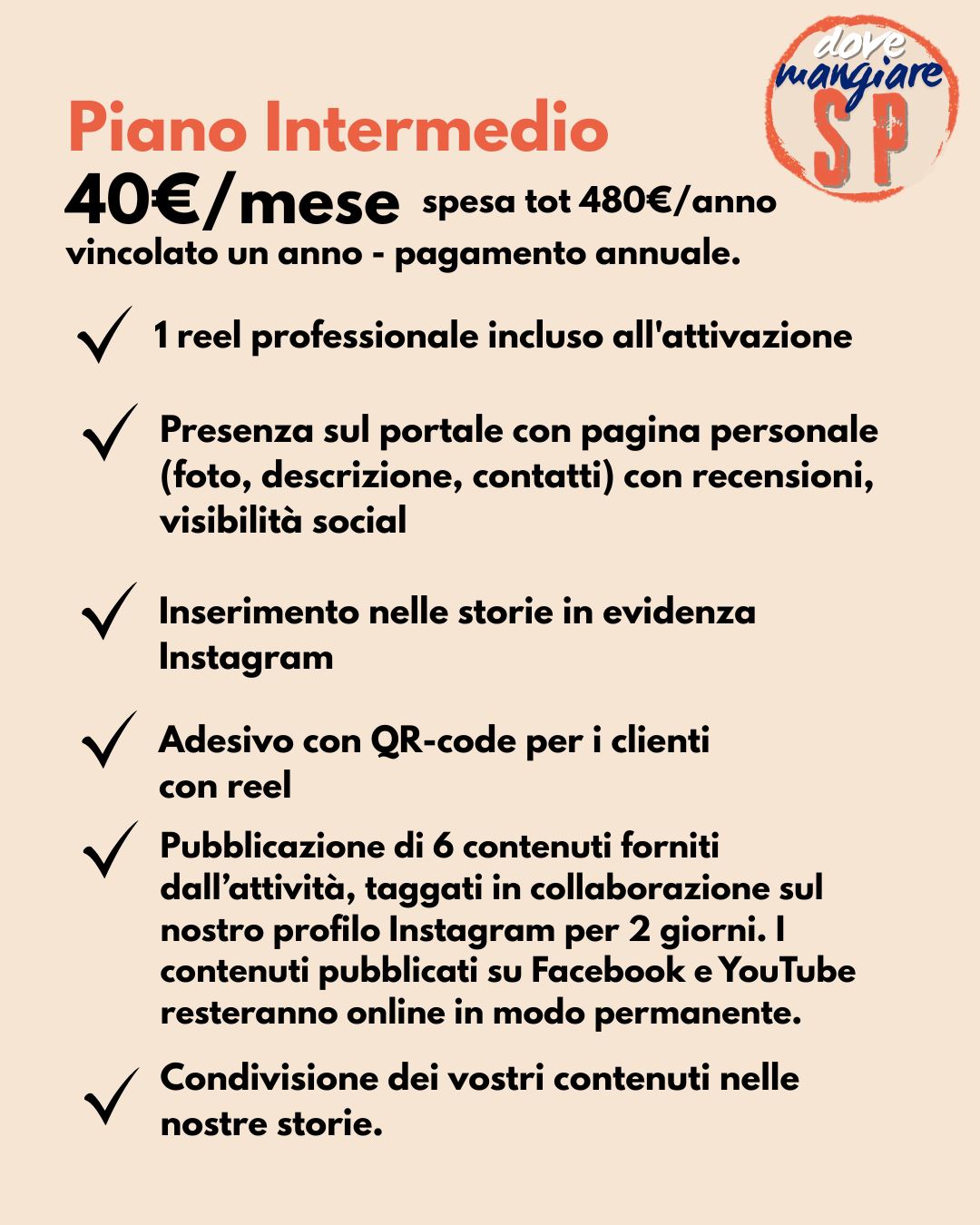 PIANO INTERMEDIO